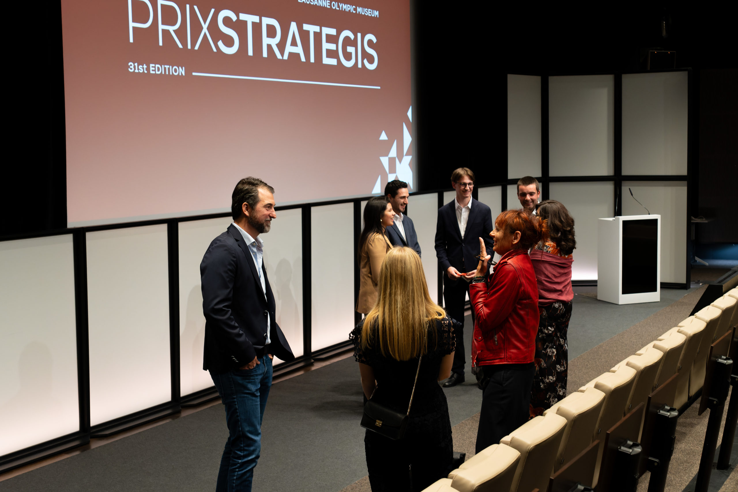 Prix Strategis 43 2024 Scaled