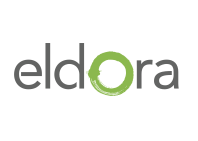 logo eldora