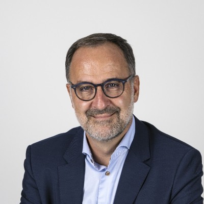 stephane poggi